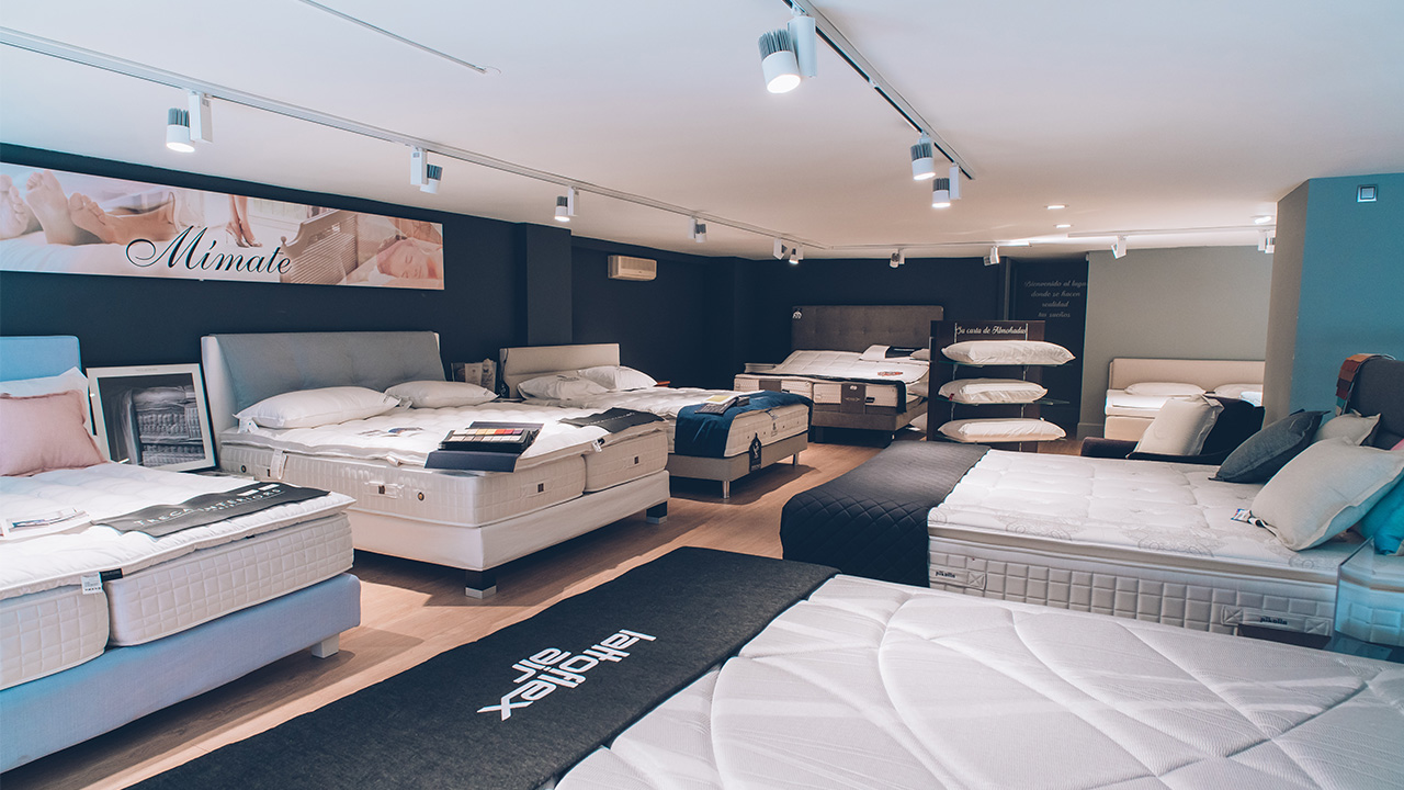 mattresses